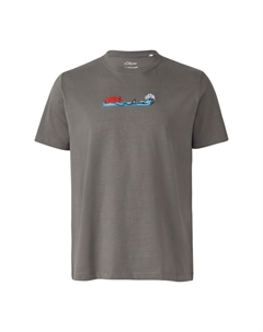 Футболка, Grey S.oliver