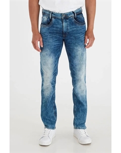 Джинсы с пятью карманами " BHBlizzard", синий Blend