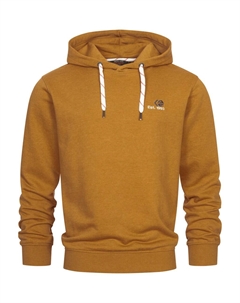 Толстовка, Mustard Indicode jeans