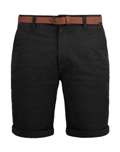 Повседневные брюки Montijo, Black Solid