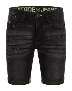 Повседневные джинсы Zalento, Black Indicode jeans