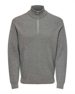 Свитер  ONSPhil, Dark grey Only & sons