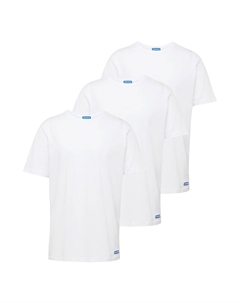 Футболка Naolo, White Hugo