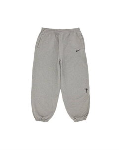 Спортивные брюки x Nike Sweatpant, Heather Grey Supreme