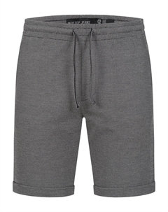 Повседневные брюки-чинос INTovey, Dark grey Indicode jeans