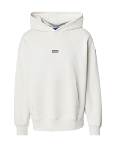 Толстовка Nazardo, White Hugo