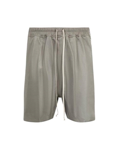 Брюки Boxers, Washed Indigo Rick owens