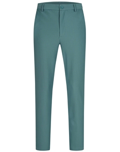 Повседневные брюки Amogust, Blue Indicode jeans