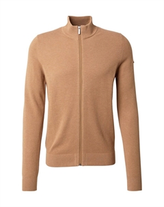 Вязаный кардиган, Taupe Bugatti