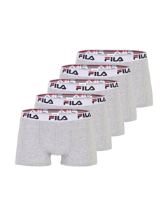Боксеры, Light grey Fila