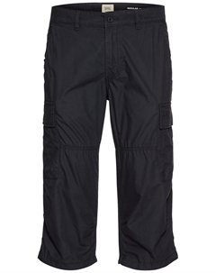 Повседневные брюки-карго, Night blue Camel active