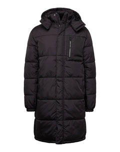 Зимняя куртка Callen, Black Solid