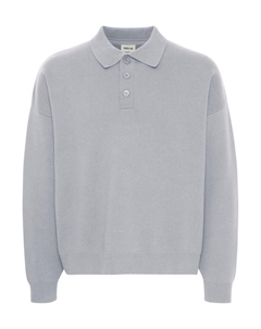 Свитер SDNAHIM, Grey Solid