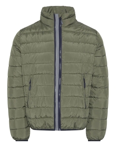 Демисезонная куртка, Olive Polo sylt