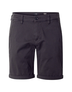 Повседневные брюки-чинос John, Anthracite Qs