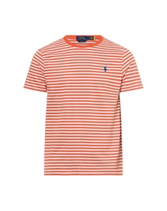 Футболка, Orange Polo ralph lauren