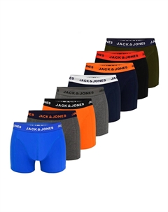 Боксеры , Mixed colors Jack & jones