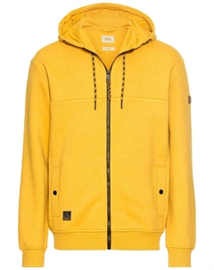 Худи с капюшоном на молнии, Yellow Camel active