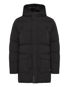 Зимняя куртка, Black Solid