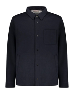 Рубашка с длинными рукавами, черный Herno