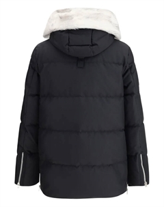 Куртка Cloud 3Q, черный Moose knuckles