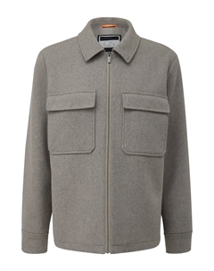 Демисезонная куртка, Grey Qs