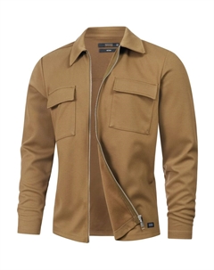 Демисезонная куртка Nello, Green Indicode jeans