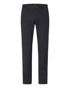 Узкие брюки-чинос, Navy Redpoint