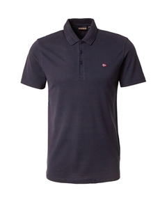 Футболка Ealis, marine blue Napapijri