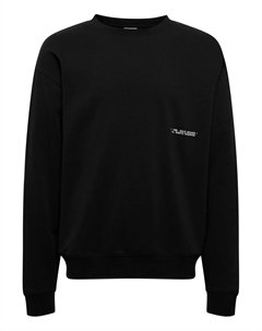 Толстовка, Black Solid