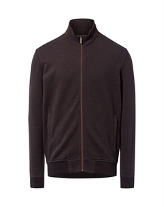 Худи с капюшоном на молнии, Auburn Bugatti