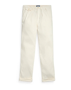 Брюки свободного кроя, Wool white Polo ralph lauren