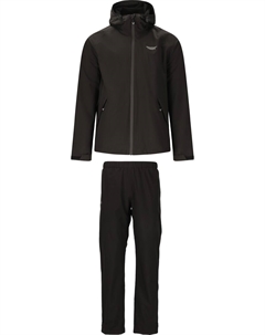 Куртка Performance Gust, Black Weather report