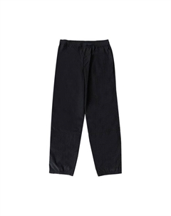 Джоггеры Panelled Joggers, Black Jw anderson