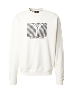 Толстовка, Off white Carlo colucci