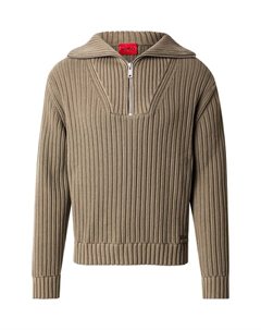 Свитер, Muddy colored Hugo