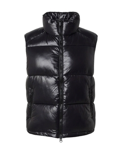 Жилет, Black Save the duck