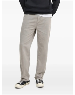 Прямые джинсы, серый Hugo