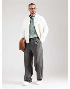 Рубашка на пуговицах классического кроя, Fir Gant