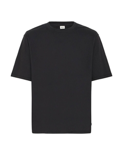 Футболка SDBILOP, Black Solid