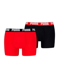 Боксеры, Mixed colors Puma