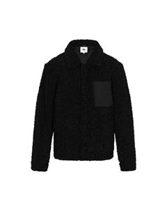 Демисезонная куртка, Black Mo