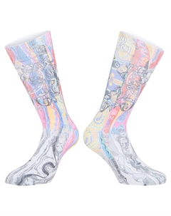 Носки Derdouri, Blue Carlo colucci