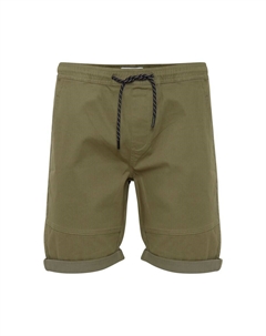 Повседневные брюки-чинос HENK, Khaki/Olive Solid