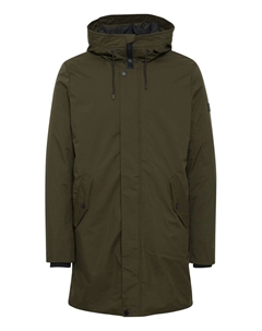 Зимняя парка Fido, Khaki Indicode jeans