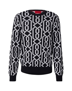 Свитер Souvawn, Black Hugo