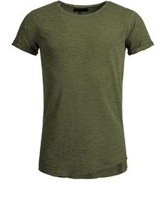 Футболка Willbur, Khaki Indicode jeans