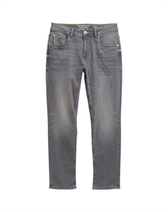 Повседневные джинсы Josh, Grey denim Tom tailor