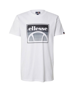 Футболка Shader, White Ellesse