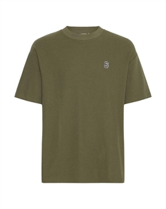 Футболка SDRAUL, Green Solid